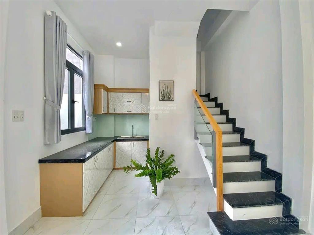 Bán nhà riêng tại đường thới an 16, phường thới an, quận 12, tp.hcm, 1,3x tỷ