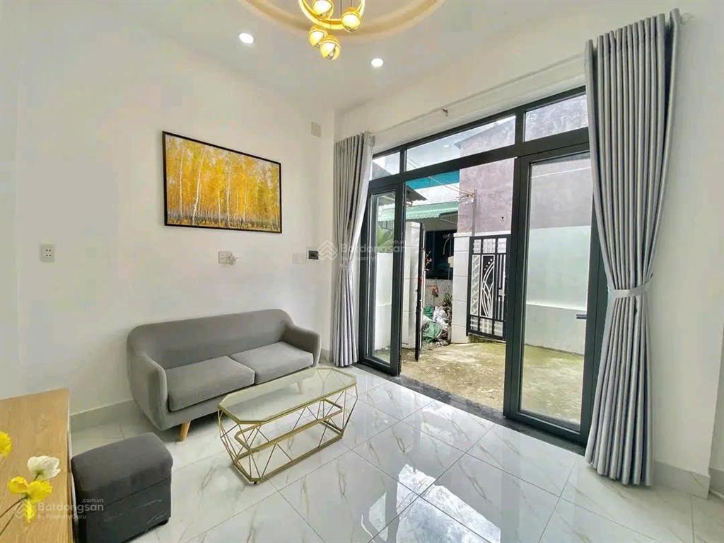 Bán nhà riêng tại đường thới an 16, phường thới an, quận 12, tp.hcm, 1,3x tỷ