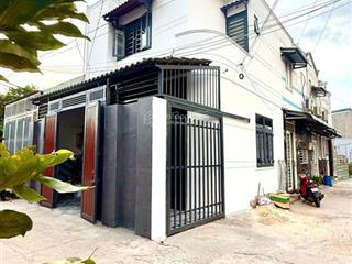 Bán nhà lê văn khương, q12 5x9m, hẻm 8m oto tải chỉ 1,6xx tỷ