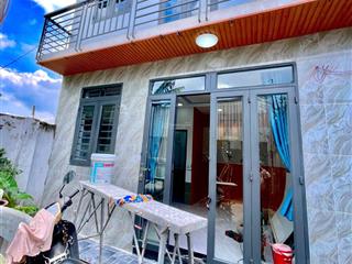 Bán nhà riêng tại đường lê thị riêng, thới an, quận 12, tp. hcm, 1,068 tỷ, 32m2, view đẹp