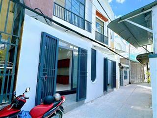 Bán nhà riêng tại thới an 20, 1,05 tỷ, 32m2, 2pn, 2wc, pháp lý đầy đủ, ngõ vào ô tô