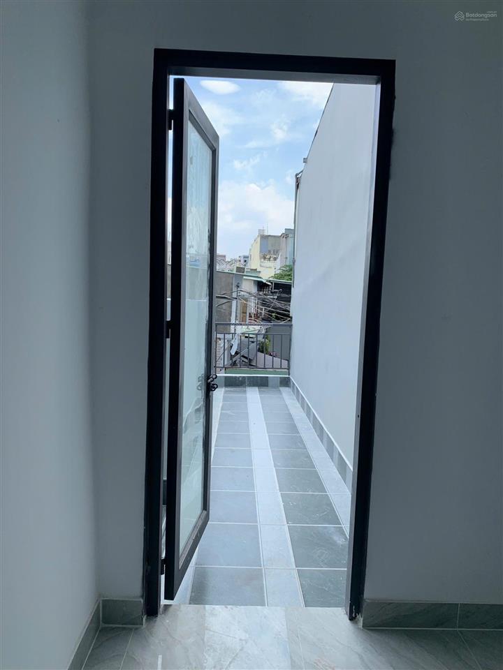 Bán nhà trương thị hoa, q12, 4.5x14m, nhà đẹp giá ưu đãi 1tỷ700