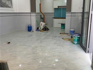 Bán nhà trương thị hoa, q12, 4.5x14m, nhà đẹp giá ưu đãi 1tỷ350