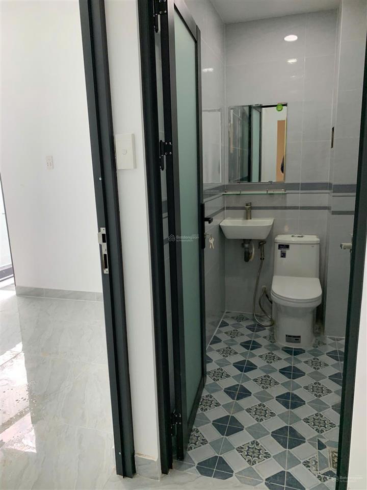 Bán nhà trương thị hoa, q12, 4.5x14m, nhà đẹp giá ưu đãi 1tỷ700
