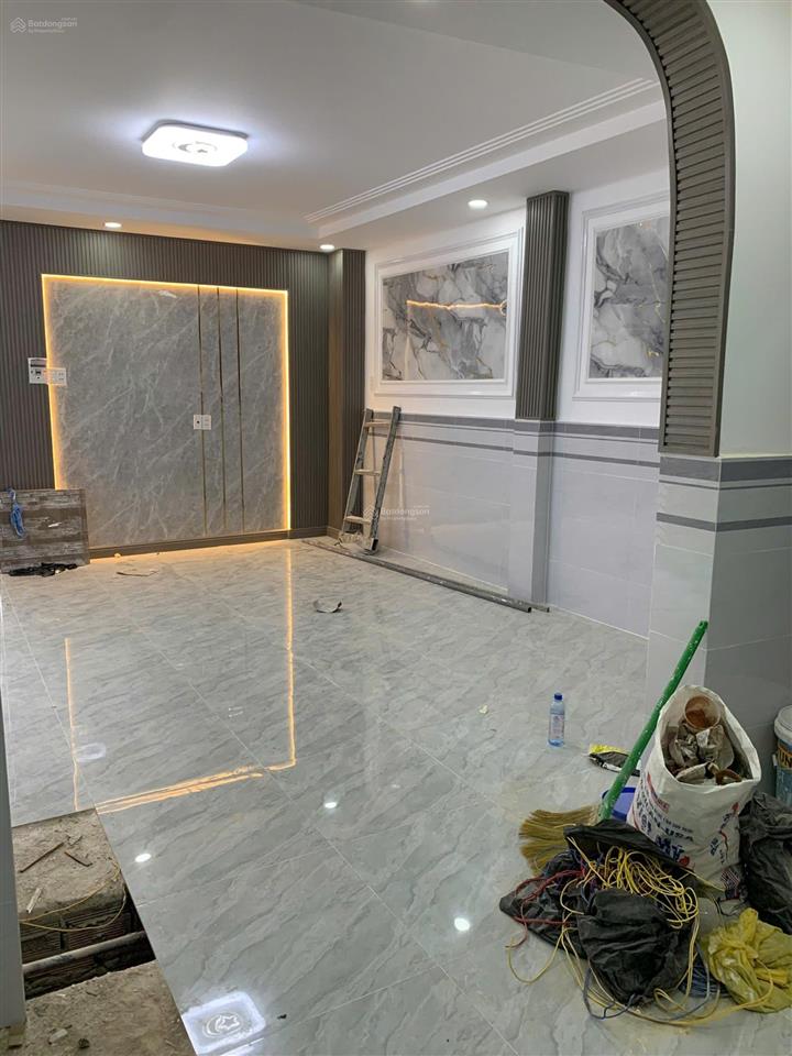 Bán nhà trương thị hoa, q12, 4.5x14m, nhà đẹp giá ưu đãi 1tỷ700