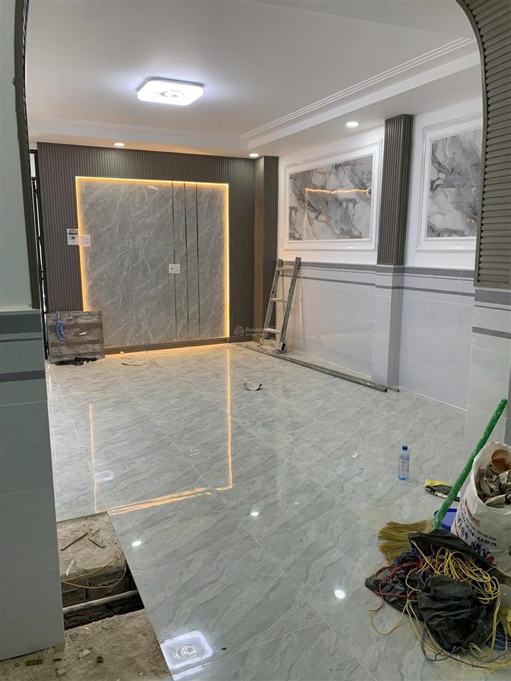 Bán nhà trương thị hoa, q12, 4.5x14m, nhà đẹp giá ưu đãi 1tỷ700