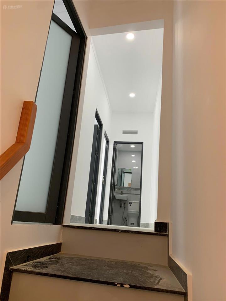 Bán nhà trương thị hoa, q12, 4.5x14m, nhà đẹp giá ưu đãi 1tỷ700