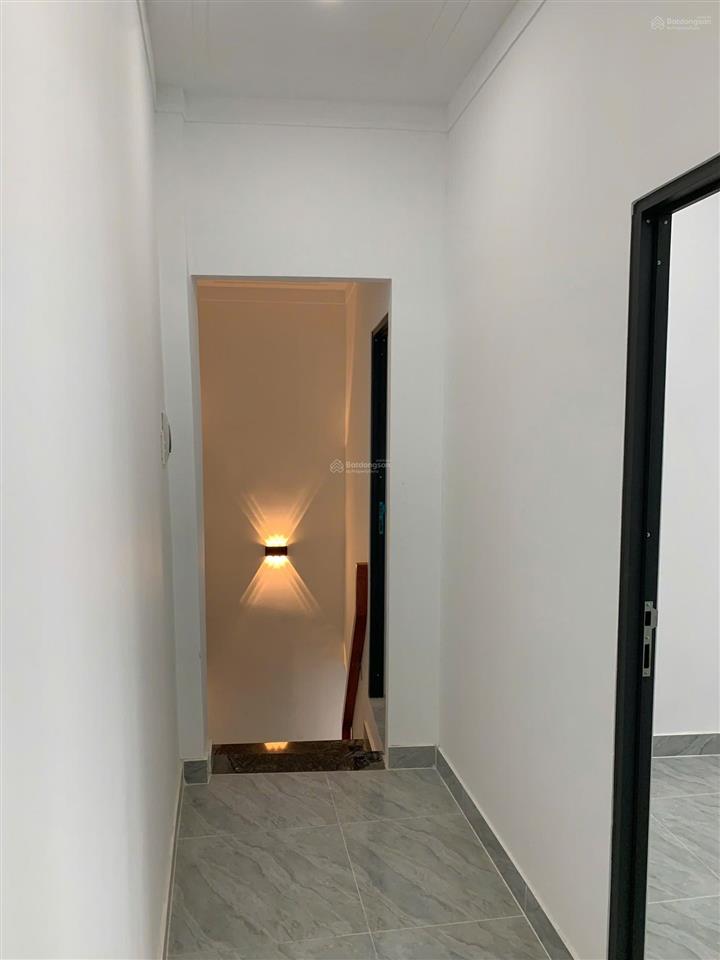 Bán nhà trương thị hoa, q12, 4.5x14m, nhà đẹp giá ưu đãi 1tỷ700