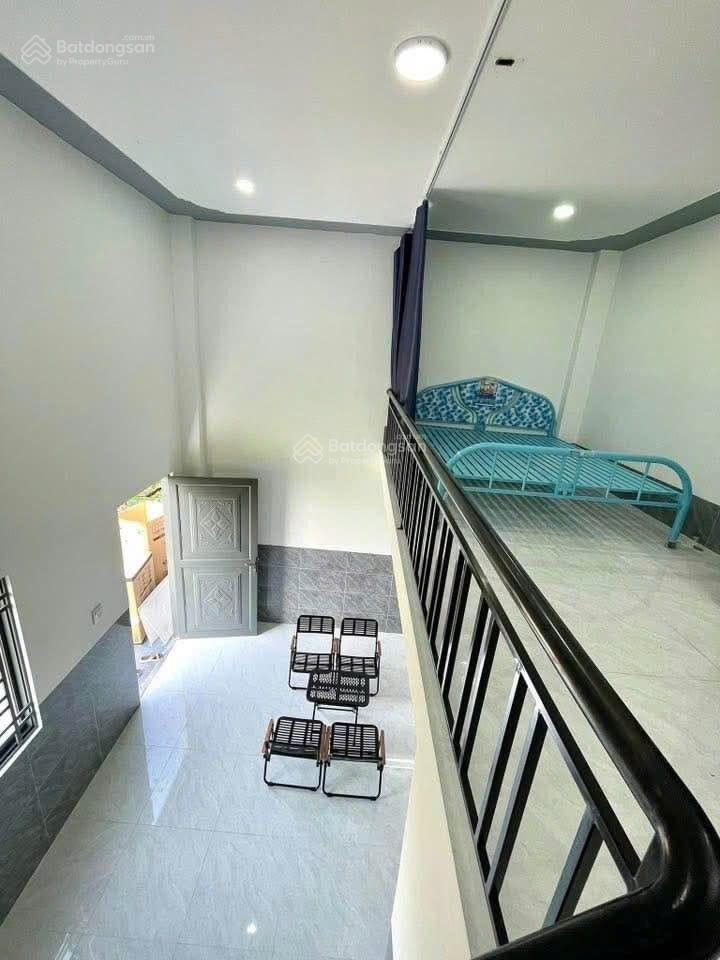 Bán nhà riêng 25m2, 650 triệu tại lê văn khương, hiệp thành, q12, hcm