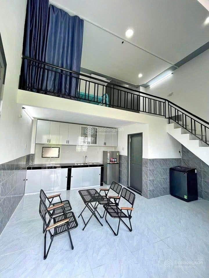 Bán nhà riêng 25m2, 650 triệu tại lê văn khương, hiệp thành, q12, hcm