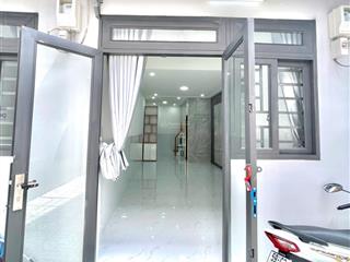 Bán nhà riêng tại đường phan văn hớn, tân thới nhất, quận 12, tp.hcm, giá ưu đãi 899 triệu, 32m2