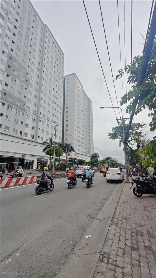 Bán nhà riêng tại đường phan văn hớn, tân thới nhất, quận 12, tp.hcm, giá ưu đãi 899 triệu, 32m2