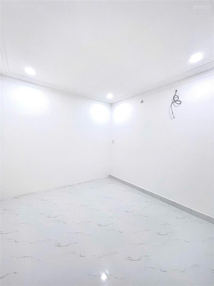 Bán nhà riêng tại đường phan văn hớn, tân thới nhất, quận 12, tp.hcm, giá ưu đãi 899 triệu, 32m2