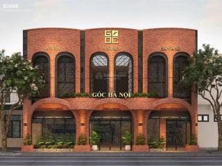Cho thuê nhà khu thành phố giao lưu, diện tích tổng 500m2, mặt tiền 20m, không lấy phí khách