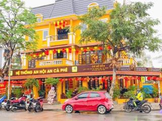 Cho thuê siêu phẩm nhà mặt phố nguyễn thị định , diện tích 180m2x 5 tầng, mặt tiền 15m, quá đẹp !