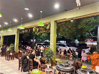 Cho thuê nhà mặt phố võ thị sáu, diện tích 70m2 x 2 tầng, mặt tiền 7m, kinh doanh ổn định