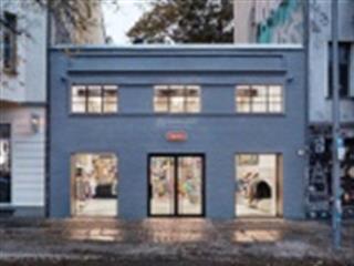Cho thuê nhà mặt phố minh khai, diện tích 200m2x 2 tầng, mặt tiền 6m, riêng biệt