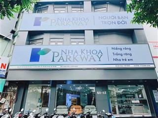 Cho thuê nhà mặt phố phan đình phùng, diện tích65m2x5tầng, mặt tiền6,8m, kinh doanh mọi mô hình