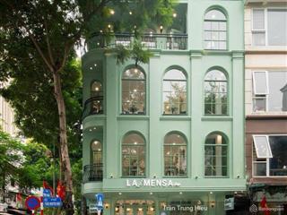 Cho thuê nhà mặt phố cửa bắc, vị trí đẹp, nhà mới, diện tích sử dụng 250m2, mặt tiền 5,4m, đẹp