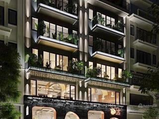 Cho thuê siêu phẩm nhà mặt phố hoàng cầu, diện tích 130m2x5tầng, mặt tiền 15m, có 200m2 sân vườn
