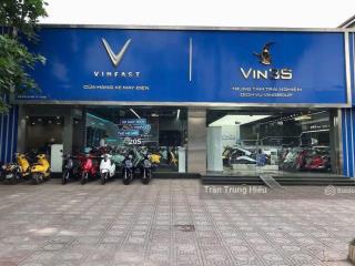 Cho thuê nhà mặt phố giảng võ, diện tích 145m2, mt 10m, vỉa hè sân bay, mọi mô hình kinh doanh