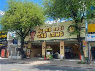 Cho thuê nhà mặt phố đội cấn, diện tích 85m2, mặt tiền 8,5m, kinh doanh rất ổn áp, mọi mô hình