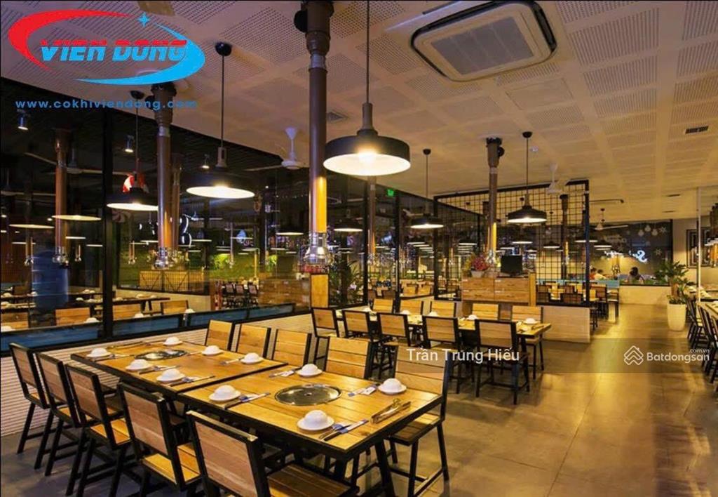 Cho thuê siêu phẩm mặt phố khu tây nam linh đàm, diện tích 300m2x4t + tầng 5 120m2, cực rộng đẹp