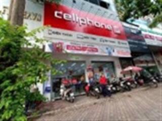 Cho thuê nhà mặt phố minh khai vị trí cực đẹp, diện tích 66m2x7tầng mặt tiền 7,5m, thang máy, đẹp