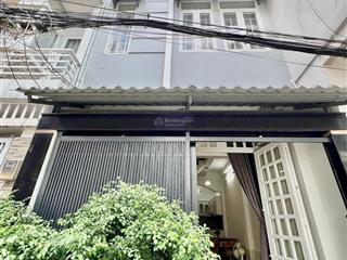 Phan đăng lưu, nơ trang long, p7, bình thạnh  41m2  ngang 4.1m  4 tầng  5pn  chỉ 8 tỷ