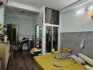 Ngợt bank  bình thạnh, nguyễn gia trí  72m2  cn đủ  5 tầng  hẻm 8m  khu chill d2  16 tỉ