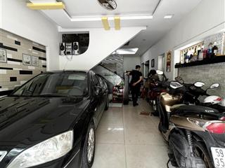 Đào duy anh  62m2  11.9 tỷ  ra đường 30m  xe hơi ngủ trong nhà  sổ nở hậu  4 tầng
