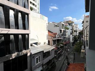 169m2  ngang 12m  a4  đa kao, q1  thông trường sa  mặt bằng kinh doanh  kèm chdv  38 tỉ