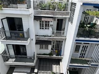 60m2 10.5 tỉ  hẻm xe hơi  5 tầng  kiến trúc sư thiết kế riêng  hoàng hoa thám, bình thạnh