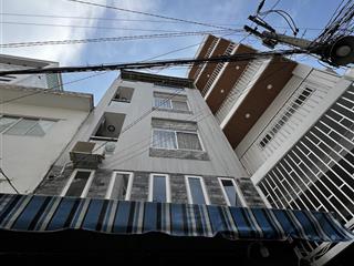 8.78 tỉ  hẻm xe tải  mê linh  giáp cầu thị nghè, quận 1  40m2  100m ra phạm viết chánh
