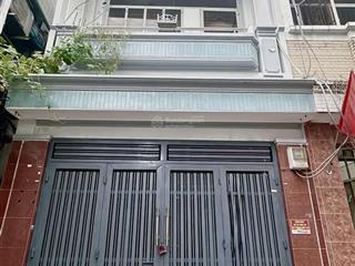 6.4 tỉ  hẻm trước nhà 8m  phan đình phùng  cô giang, phú nhuận  sổ vuông a4  nhà cũ