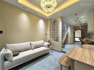 50m2  7.4 tỉ  bùi đình túy, bình thạnh hẻm xe hơi tránh  nhà mới đẹp ở ngay, gấp bán