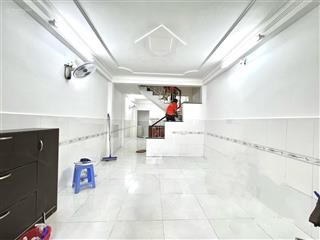 48m2  dương quảng hàm hẻm 80 xe hơi tránh  2 tầng  6,2 tỉ còn bớt
