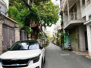 8.99 tỉ  cn 41m2  sd 50m2  huỳnh văn bánh  a4  phân lô đồng bộ  thông kinh doanh  4 tầng