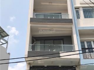 Mtkd siêu vị trí kế highland, bình thạnh  52.2m2 (4.05x13)  xây mới 7 tầng  thang máy  14.8 tỉ