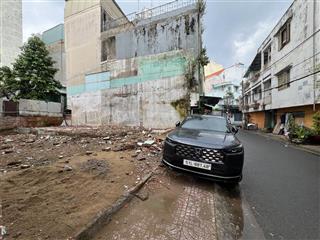 9,5 tỷ  nhà nát  hẻm xe tài kinh doanh nguyễn xí, p26, bình thạnh  59.2m2, ngang 4.5 x dài 14m