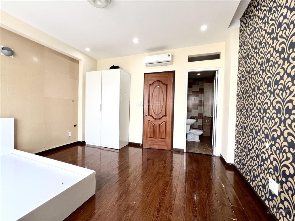 Hẻm xe hơi  59m2  nguyễn đình chính  gần phan đình phùng  9,9 tỷ  ngang 4,3m, a4