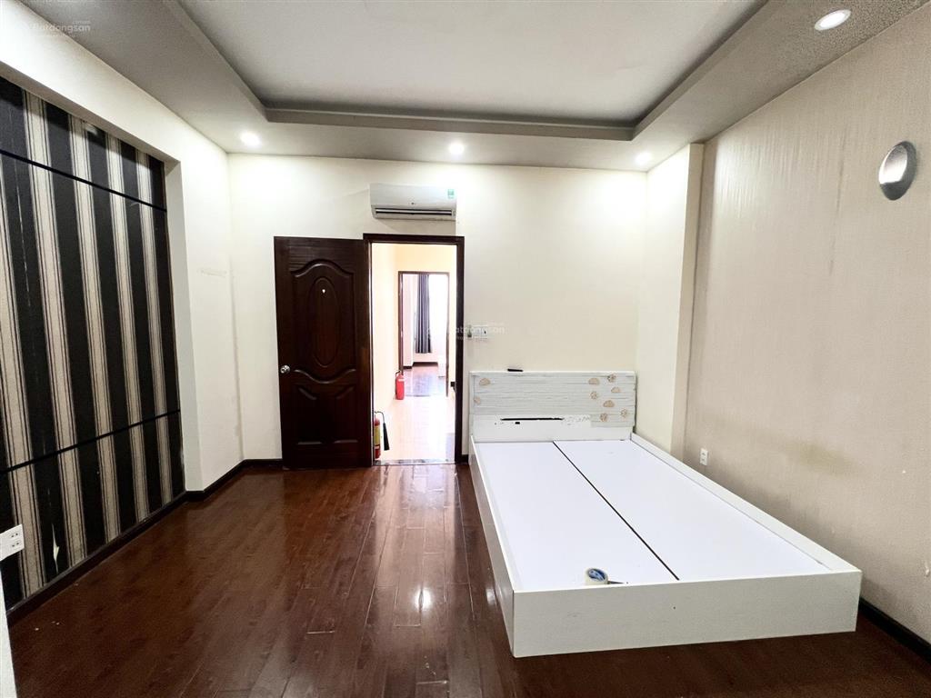 Hẻm xe hơi  59m2  nguyễn đình chính  gần phan đình phùng  9,9 tỷ  ngang 4,3m, a4