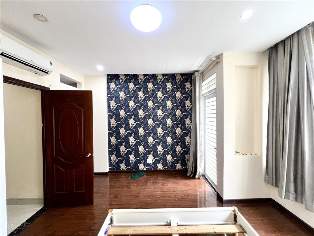 Hẻm xe hơi  59m2  nguyễn đình chính  gần phan đình phùng  9,9 tỷ  ngang 4,3m, a4