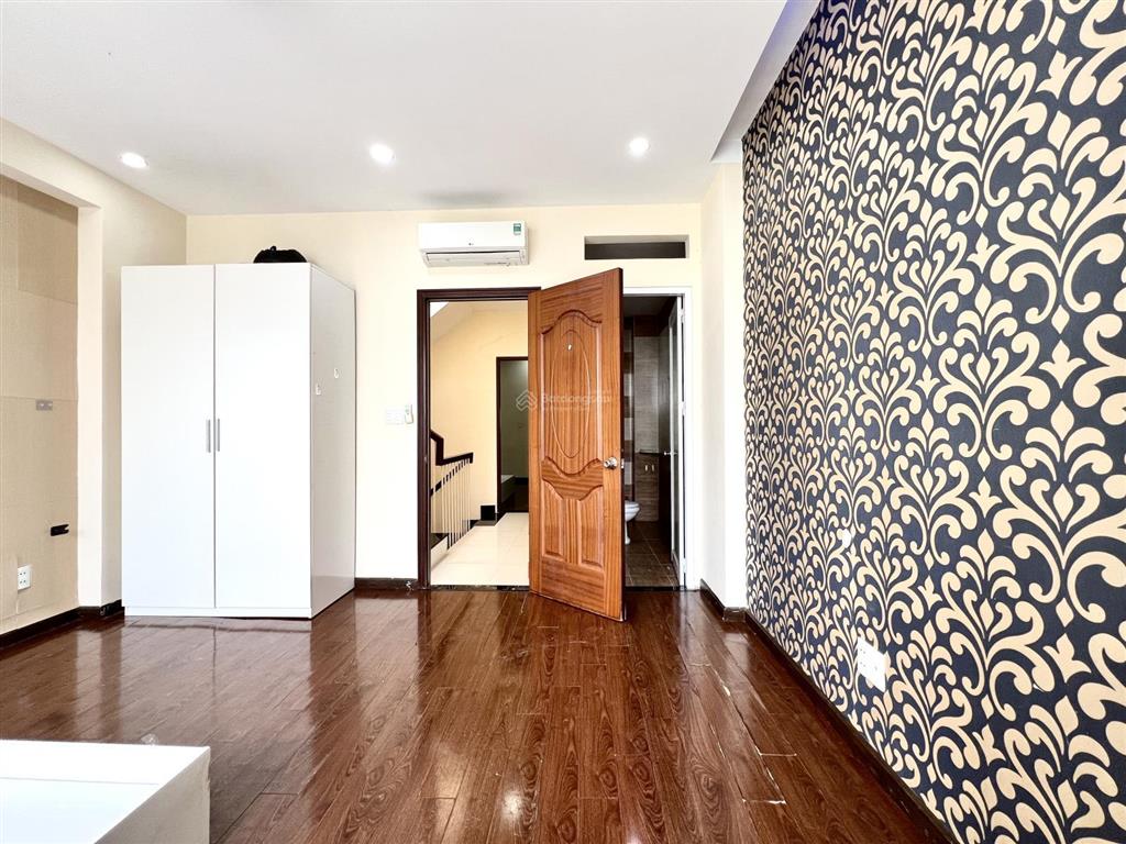 Hẻm xe hơi  59m2  nguyễn đình chính  gần phan đình phùng  9,9 tỷ  ngang 4,3m, a4