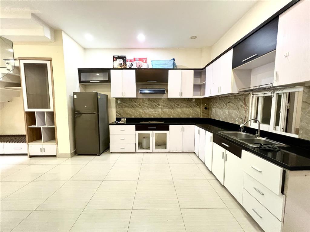 Hẻm xe hơi  59m2  nguyễn đình chính  gần phan đình phùng  9,9 tỷ  ngang 4,3m, a4