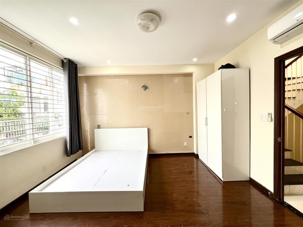 Hẻm xe hơi  59m2  nguyễn đình chính  gần phan đình phùng  9,9 tỷ  ngang 4,3m, a4