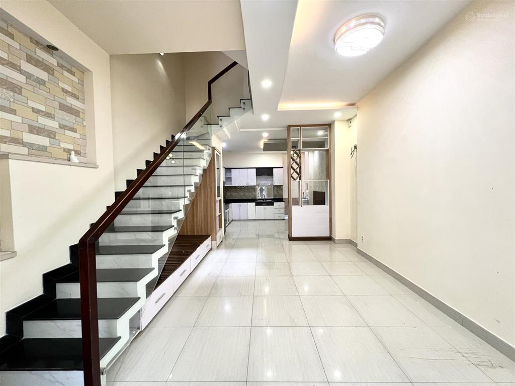 Hẻm xe hơi  59m2  nguyễn đình chính  gần phan đình phùng  9,9 tỷ  ngang 4,3m, a4