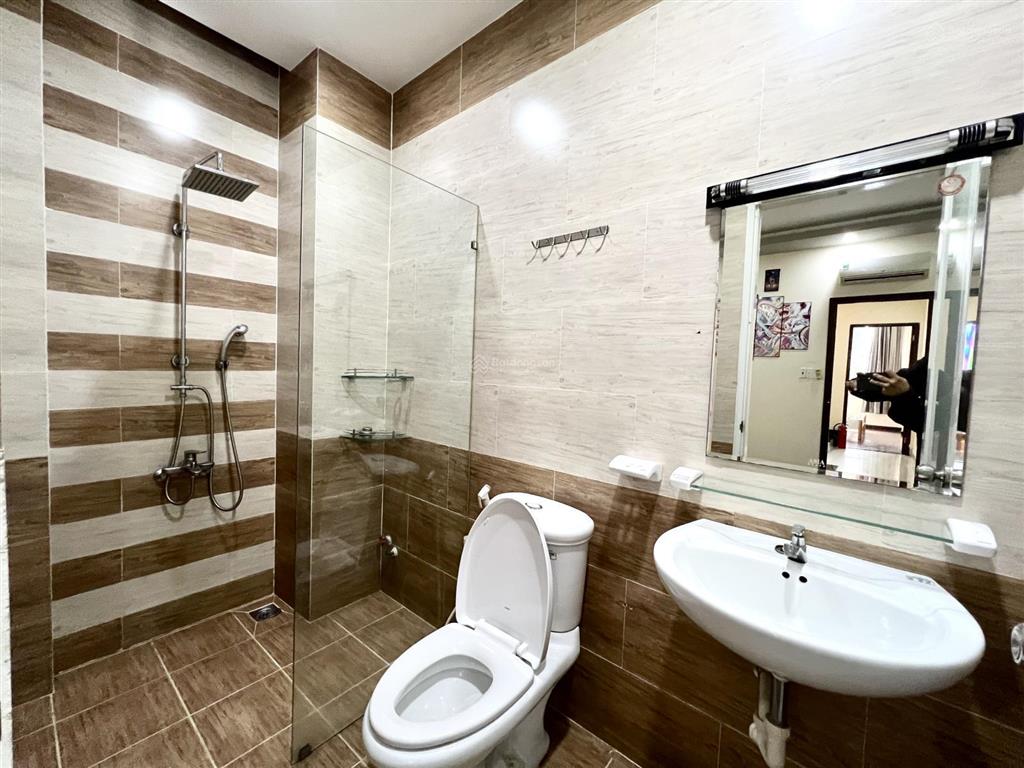 Hẻm xe hơi  59m2  nguyễn đình chính  gần phan đình phùng  9,9 tỷ  ngang 4,3m, a4