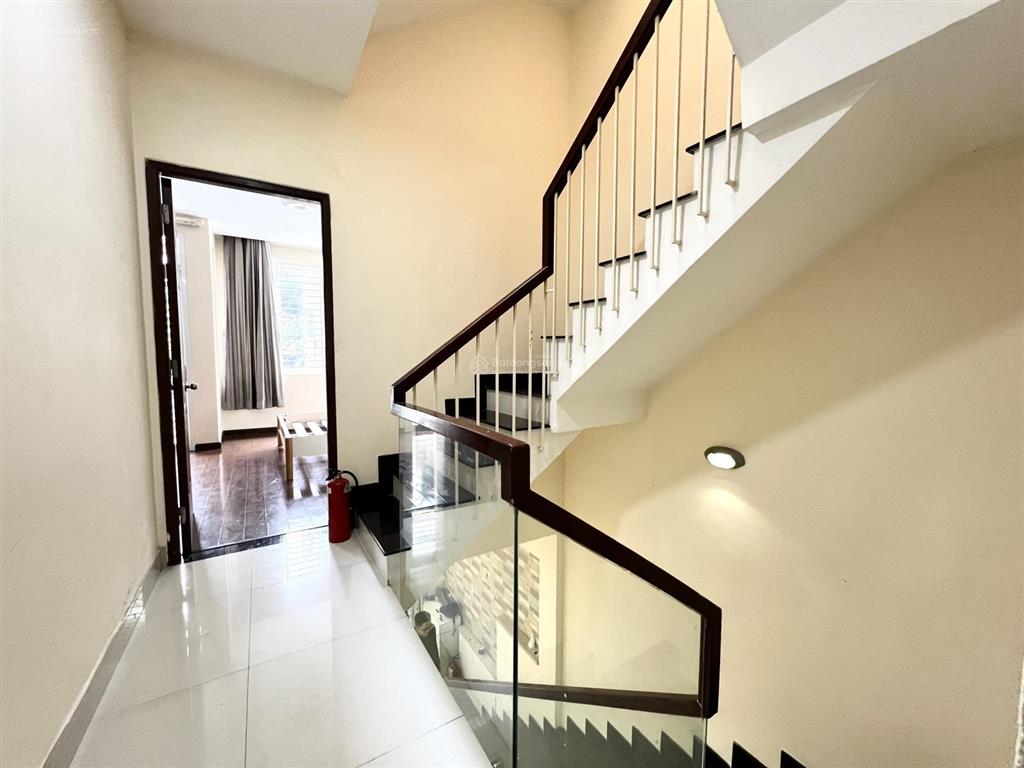 Hẻm xe hơi  59m2  nguyễn đình chính  gần phan đình phùng  9,9 tỷ  ngang 4,3m, a4