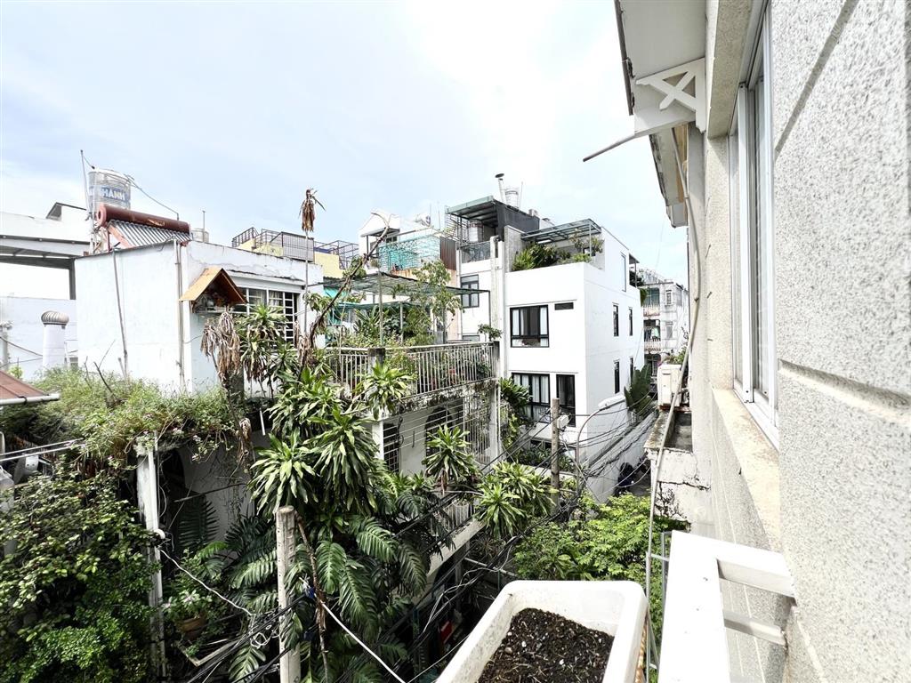 Hẻm xe hơi  59m2  nguyễn đình chính  gần phan đình phùng  9,9 tỷ  ngang 4,3m, a4